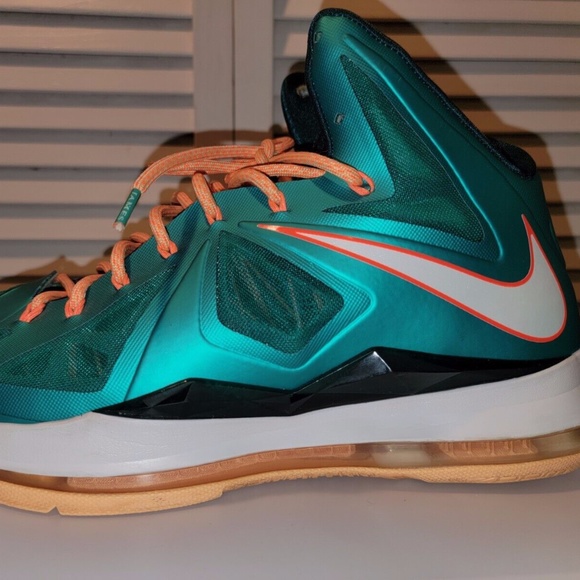 nike lebron 2013